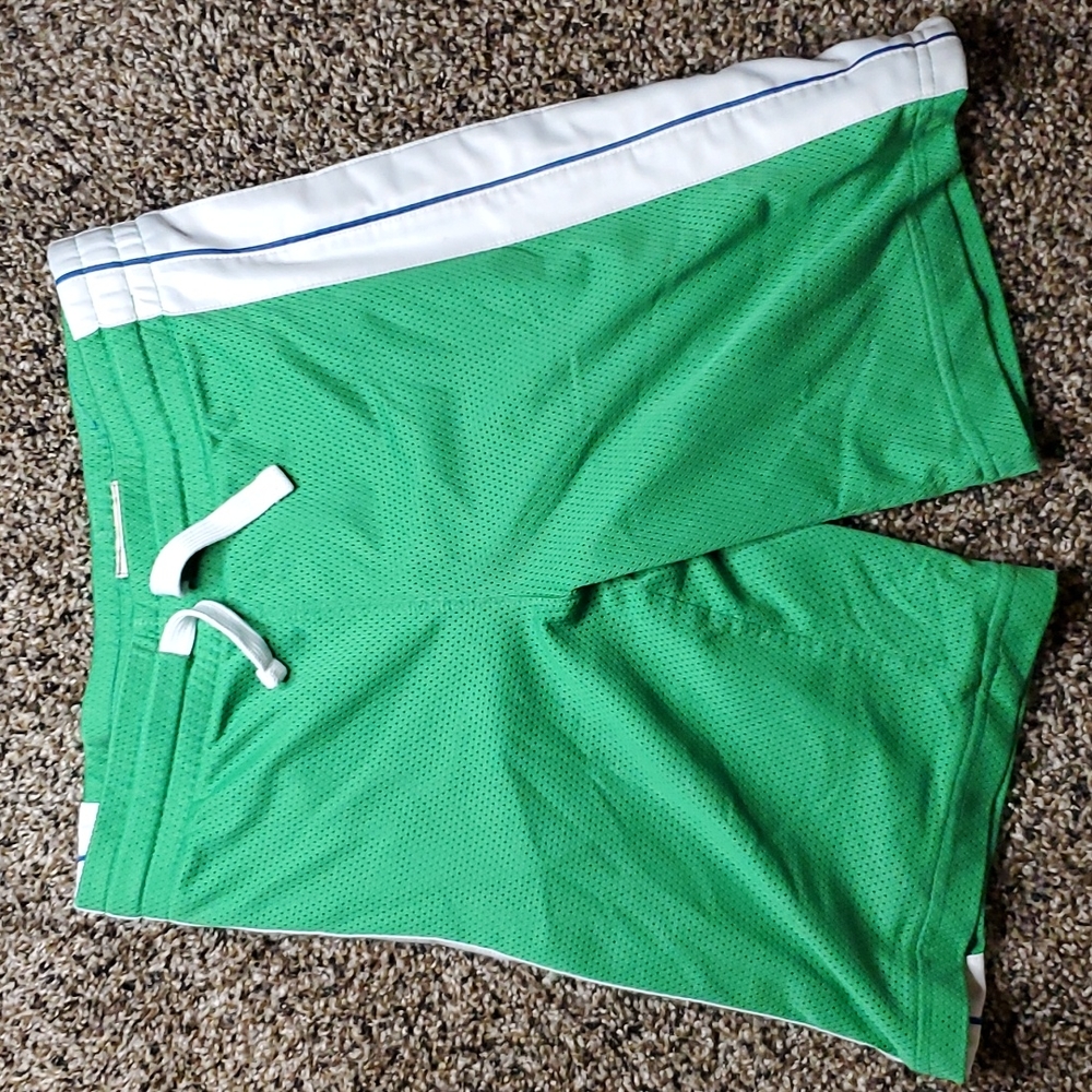 Place athletics shorts